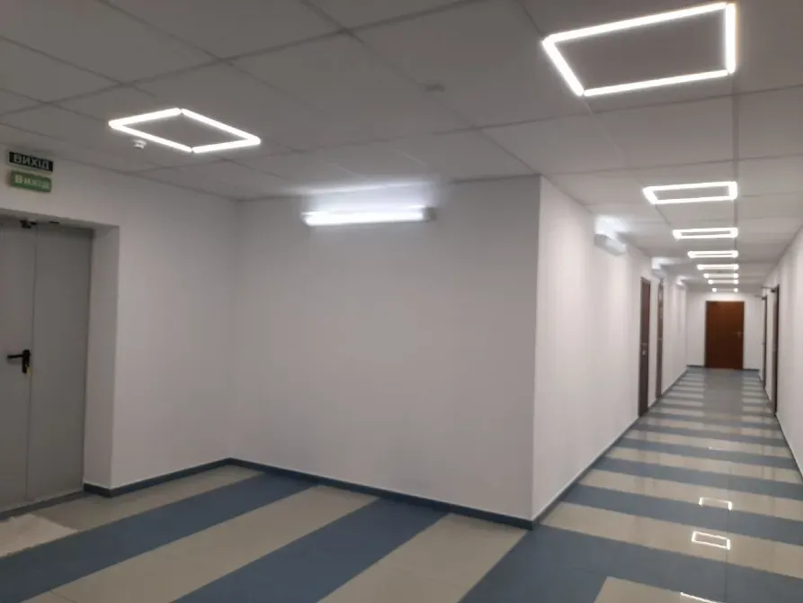 Офисы от 50 до 1600 м2 в БЦ. Центр Хороший ремонт, генерация электроэнергии. Рецепция, охрана 24\7 Днепр - изображение 5