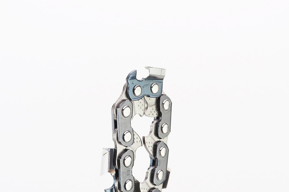 Ланцюг 404-1,6mm-64зв. квад. зуб (на Урал, Дружба) RS, ОРИГІНАЛ Бершадь - фото 2