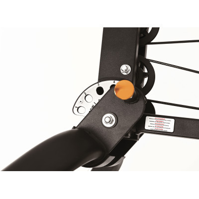 Силовий тренажер Toorx Multifunction Station MSX 300 (MSX-300) (930474) Вінниця - фото 10