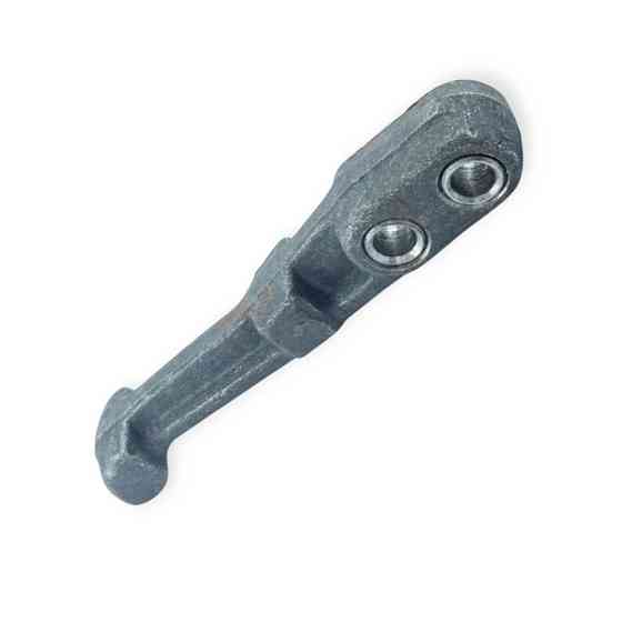 Рычаг Т-150 кованый отжимной Мукачево