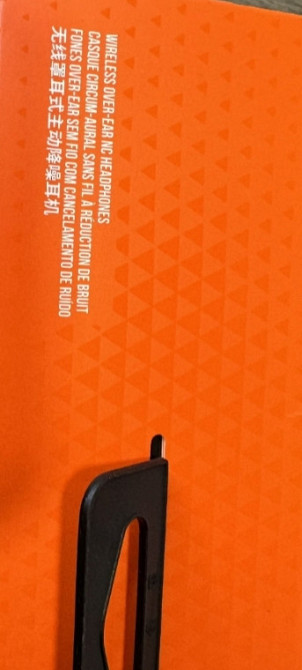 Навушники: JBL Tune 760 пс. Нові! Харків - фото 1