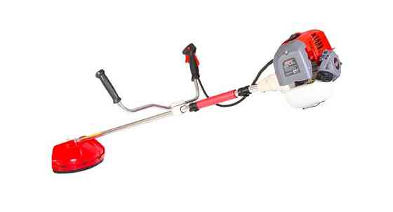 MPT Тример бензиновий MPT PROFI 1400 Вт 43 см³ 3200 об/хв штанга 28х2 мм котушка+диск Коломия