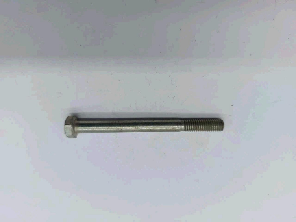 Болт генератора мотоцикл Ява S Мукачево - фото 1