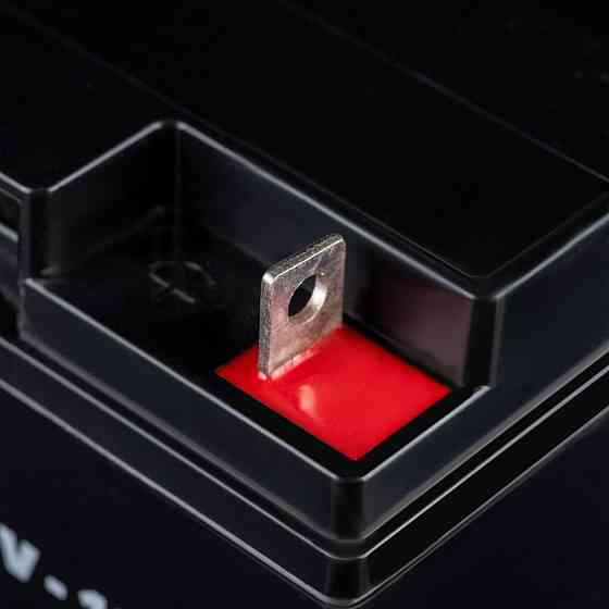 Аккумулятор AGM LPM 12V - 20 Ah Киев