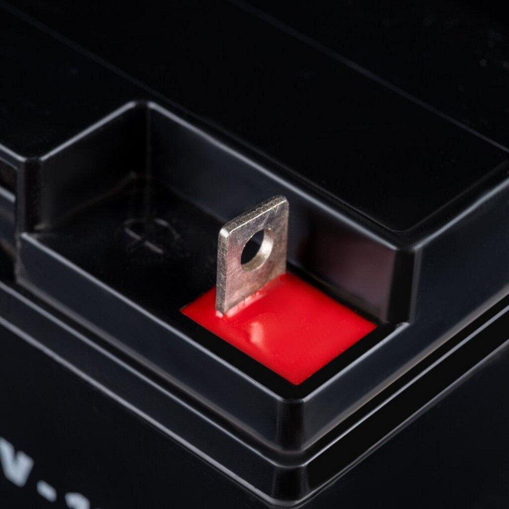 Аккумулятор AGM LPM 12V - 20 Ah Киев - изображение 5