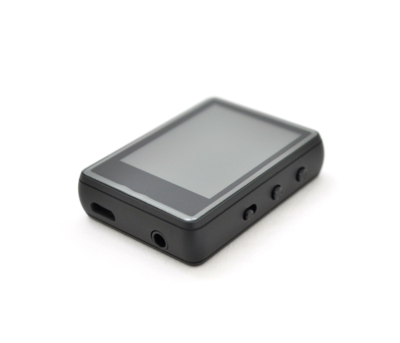 MP3 плеєр X-60 4GB Black Полтава - фото 1