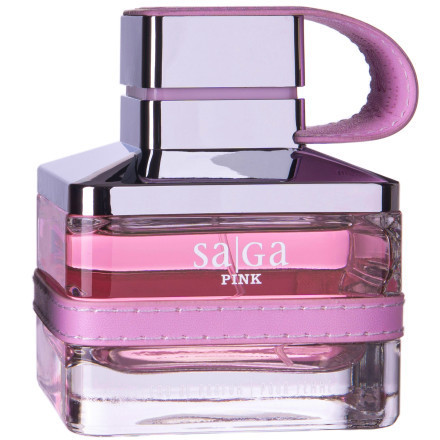 Emper Perfumes Женская парфюмированная вода Emper Saga Pink 100 мл Коломыя - изображение 3