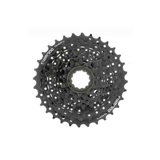 Касета Shimano CS-HG200-9, 11-32, 9-зв. Бровари