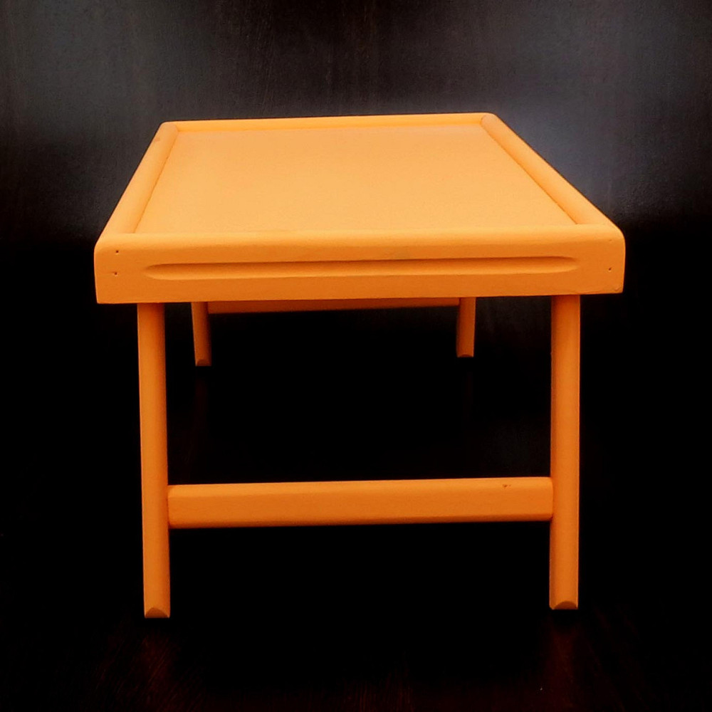 Столик-поднос для завтрака 