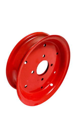 Диск колеса мотоблока 4*10 Мукачево