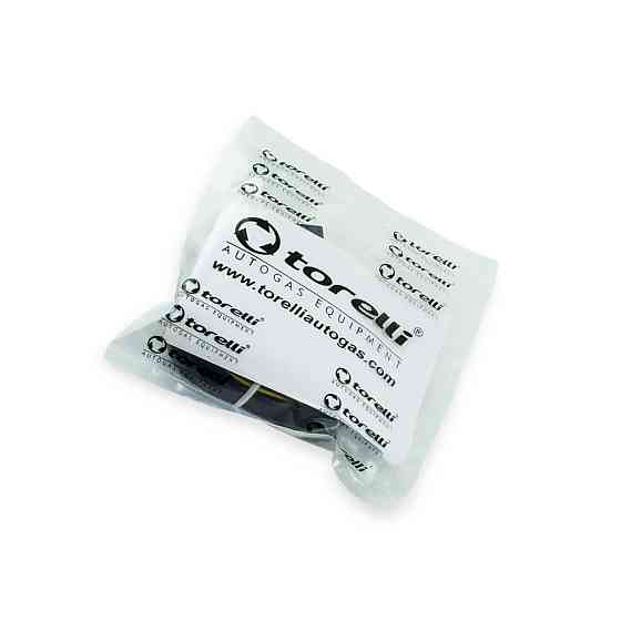 Переключатель карбюраторный с указателем уровня топлива №19 50ohm (газ/бензин) Мукачево