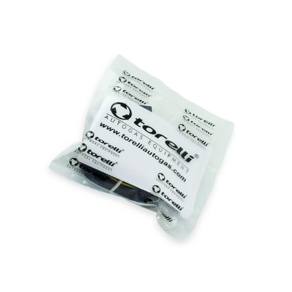 Переключатель карбюраторный с указателем уровня топлива №19 50ohm (газ/бензин) Мукачево - изображение 2