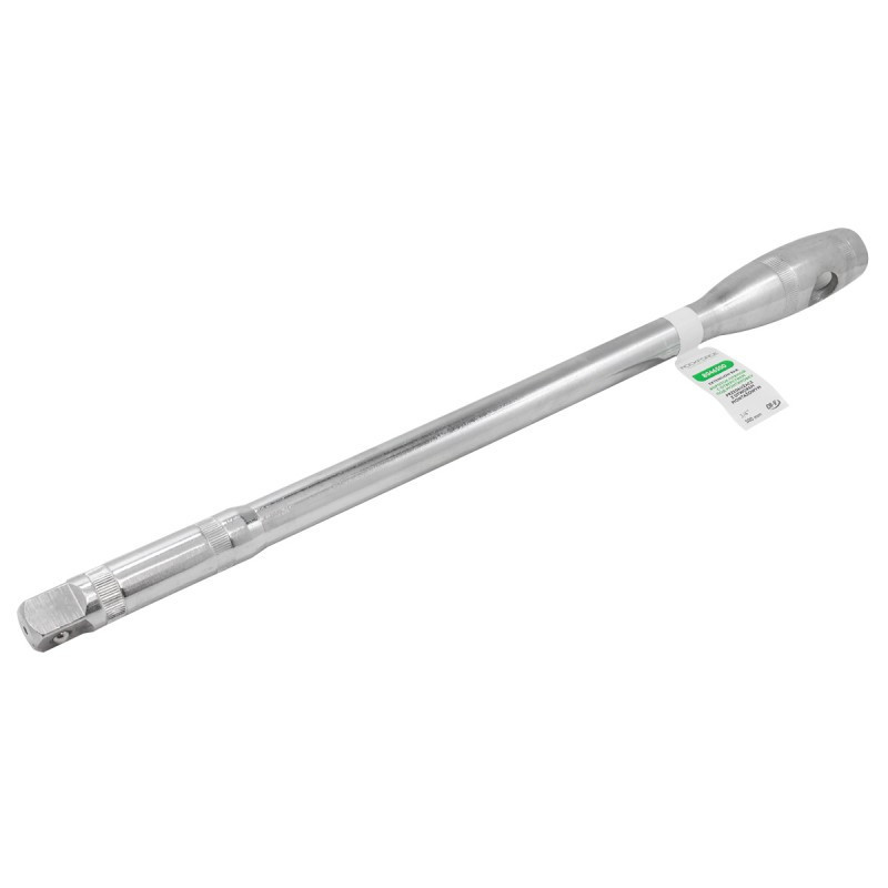 Вороток 3/4" прямий з отвором під монтування 500мм ROCKFORCE RF-8046500 Одеса - фото 2
