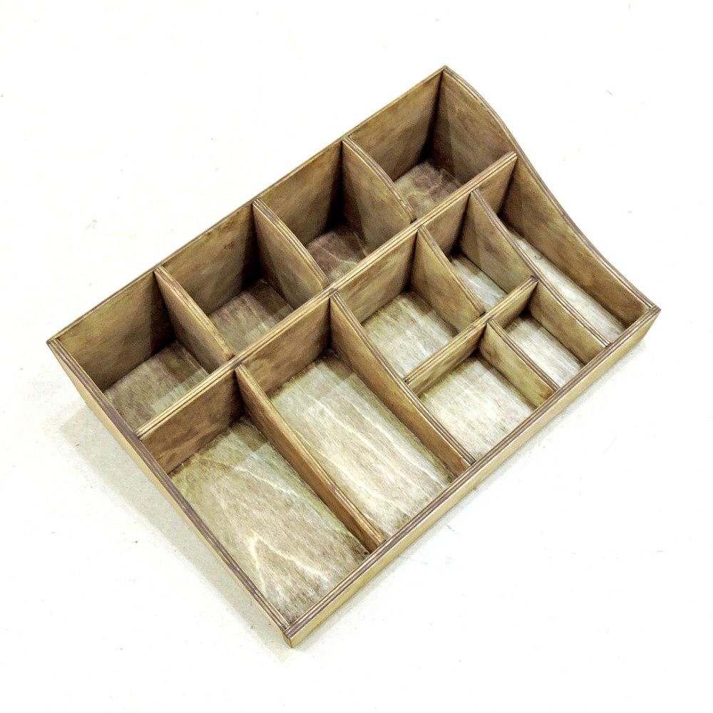 Кавовий органайзер "Медуей" мускат Миколаїв - фото 4