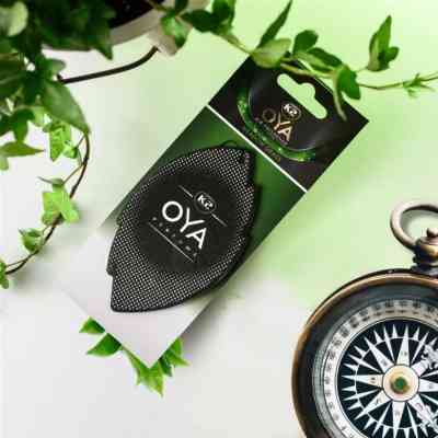 Ароматизатор для автомобіля K2 OYA MEADOW GRASS (V905) Вінниця