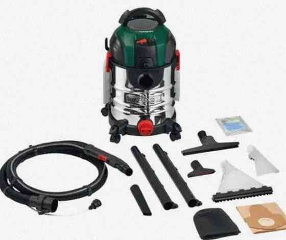 Німеччина — потужний мийний пилосос Харків