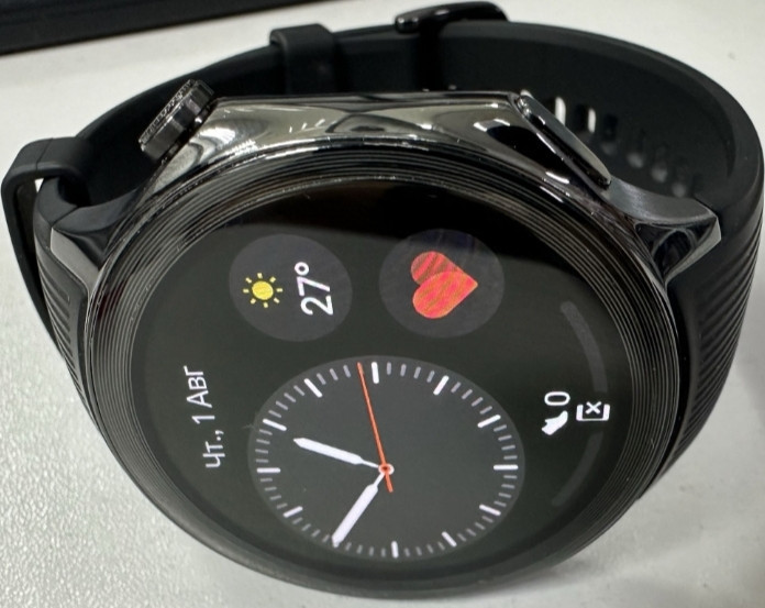 Смарт-Часи OnePlus Watch 2 Київ - фото 4