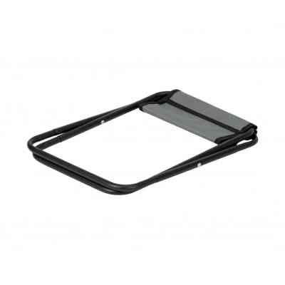 Стілець складаний Skif Outdoor Steel Cramb M Grey (MT-008GRY) Вінниця