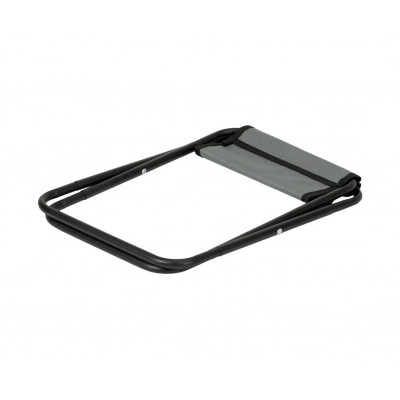 Стілець складаний Skif Outdoor Steel Cramb M Grey (MT-008GRY) Вінниця - фото 3