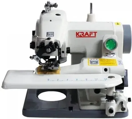 Швейна машина Kraft Podszywarka Kf-500 Київ