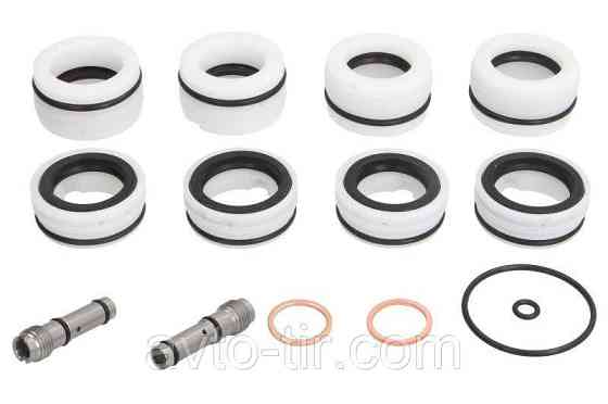 Комплект ремонтный клапана КПП MERCEDES ATEGO, AXOR 2, CONECTO, TOURO 0002605098 Луцк