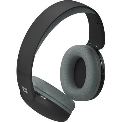 Навушники Defender FreeMotion B480 Bluetooth Black (63480) Вінниця - фото 7