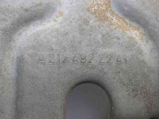 Mercedes-Benz  A2124922241 Кронштейн підвісу глушника на задній балці C-Class W204 E-Class W212 Одеса