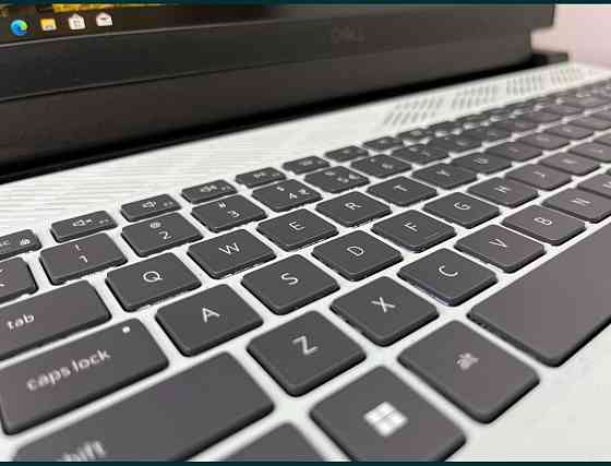 DELL G15 Ryzen 7 6800H RTX 3050Ti 4Gb 512Gb RAM 16 Gb DDR5 Ноутбук Київ