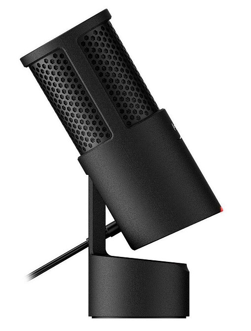 Мікрофон HyperX SoloCast 2 Black (AR0A0AA) ( 19292 ) Харків - фото 10