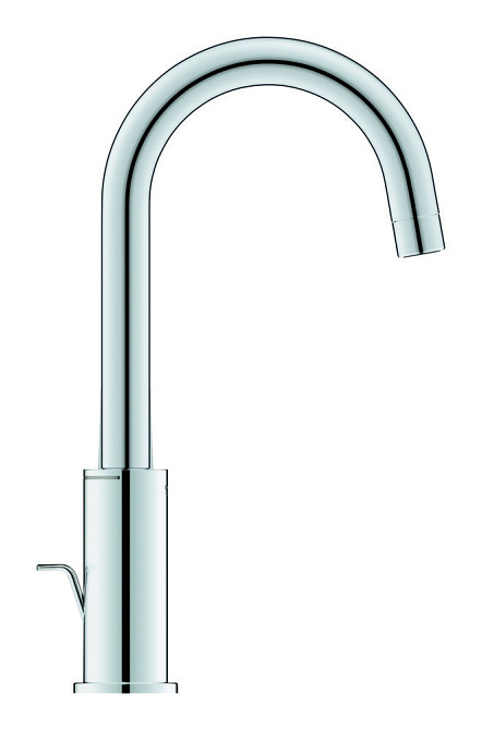 Змішувач для раковини L-розміру Grohe Eurosmart New (23537003) ( 29122 ) Харків - фото 7