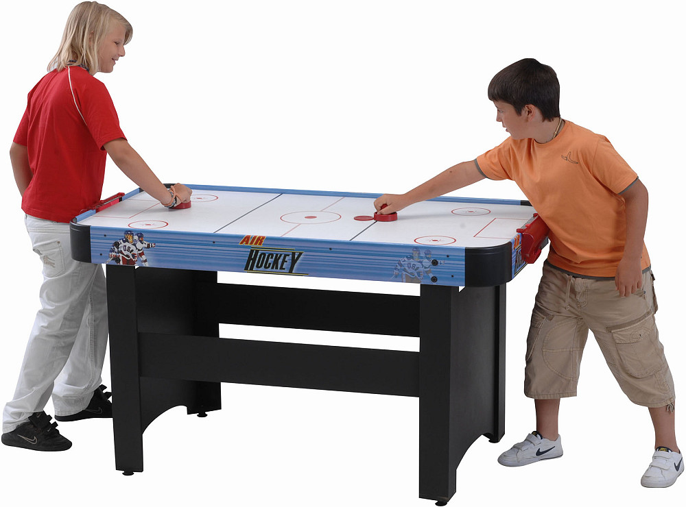 Аэрохоккей Garlando Mistral (MISTRAL) Киев - изображение 3