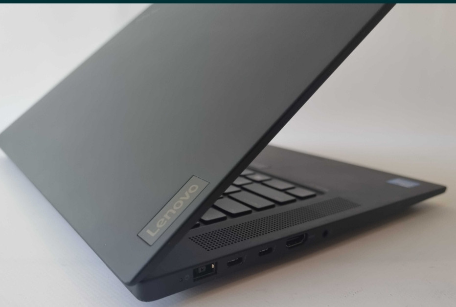 Ноутбук Lenovo ThinkPad RI I7 11800H/ Quadro TI 200/ RAM 16Gb/ SSD 512GB Київ - фото 5