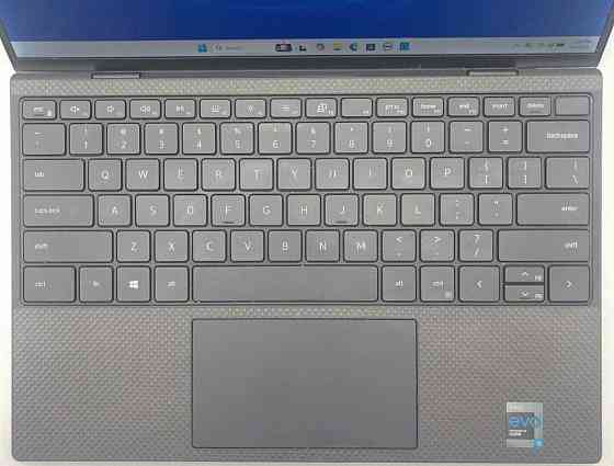 DELL XPS 13 9310  CORE I5-1135G7/256GB/8GB/ тачскрин. Харків