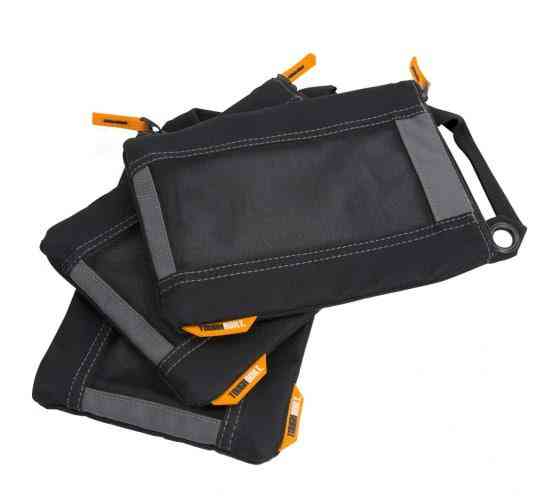 Набір сумок (3 сумки) TB-94-M-3 TOUGHBUILT Одеса