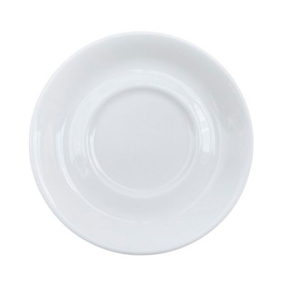 Блюдце Lubiana серія "Kashub-Hel" 12 см (0613) Винница - изображение 1