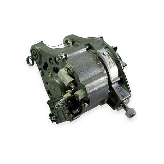 Генератор старый образец (52 А) 2105 Мукачево