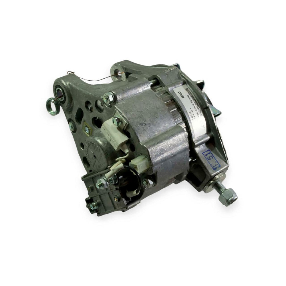 Генератор старый образец (52 А) 2105 Мукачево - изображение 1