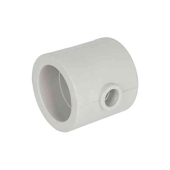 Трійник PPR Blue Ocean 63х20х63 редукційний Київ