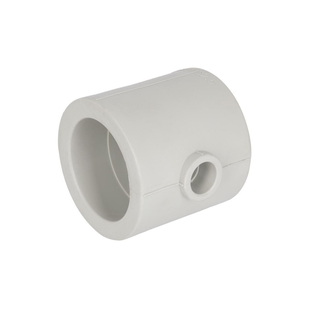 Трійник PPR Blue Ocean 63х20х63 редукційний Київ - фото 3