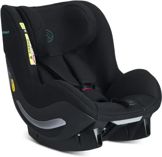 Автокрісло Jane Concord Kombikid Matt Black 0-18 kg (28654) -  SPRAWDŹ   SALON POZNAŃ Київ
