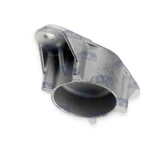 Опора задняя Форд Fiesta, Fusion 02- стойки Мукачево