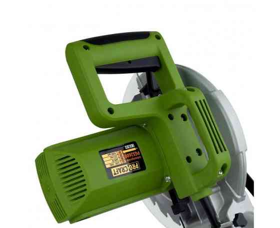 Пила торцювальна PROCRAFT PGS-2600 Коломия