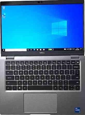 Dell Latitude 5320  i5-1135G7 8GB 256GB SSD Win 10. Харків