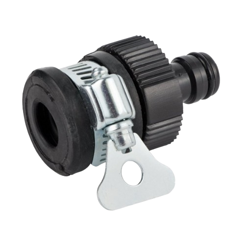 Адаптер універсальний для конектора 1/2" без/р 1/2"*3/4" Grad Житомир - фото 4