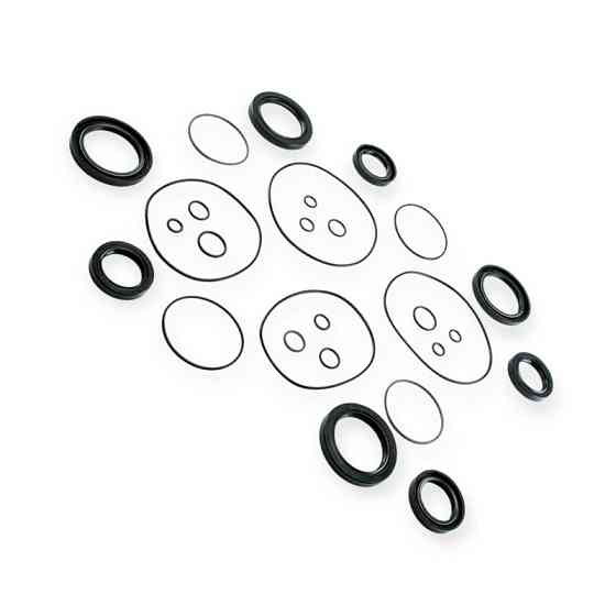 Ремкомплект ведущего моста Т-40 полный переднего Мукачево