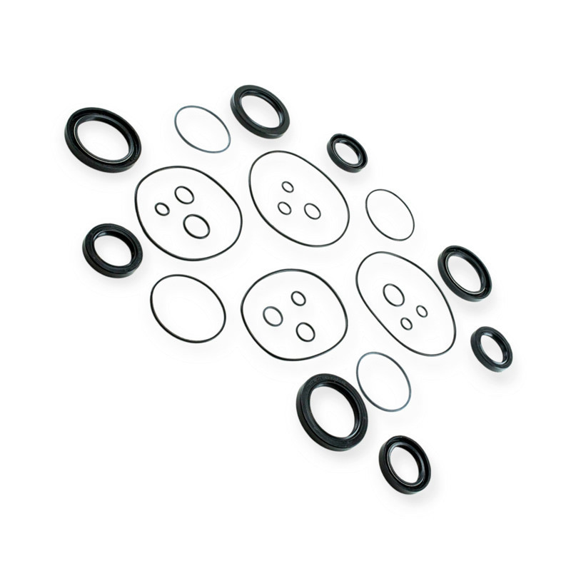 Ремкомплект ведущего моста Т-40 полный переднего Мукачево - изображение 1