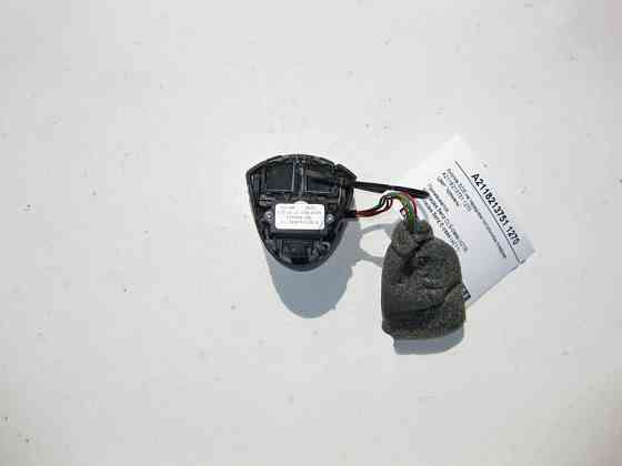 Mercedes-Benz  A2118213751 1270 Кнопка SOS на передньому стельовому плафоні світло-бежева E-Class W211 CLS C219 Одесса