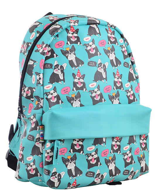 Рюкзак молодіжний 