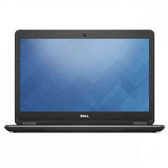 Б/У Ноутбук Dell Latitude E7440 (i7-4600U/8/256SSD) - Class A Киев