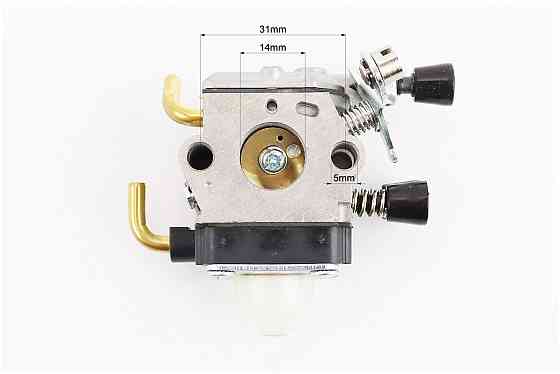 Карбюратор  FS-55/85 Киев